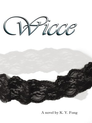 cover image of Wicce